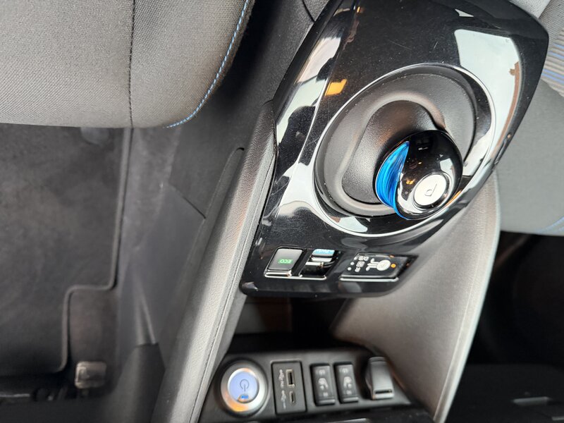 Used Nissan Leaf 2022 for sale - 76508605: Photo 22