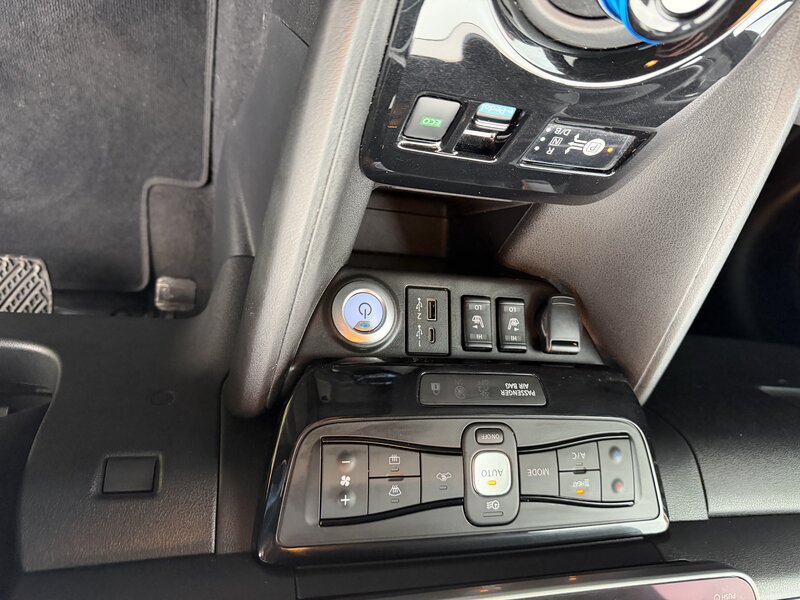 Used Nissan Leaf 2022 for sale - 76508605: Photo 24