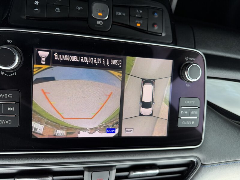 Used Nissan Leaf 2022 for sale - 76508605: Photo 27