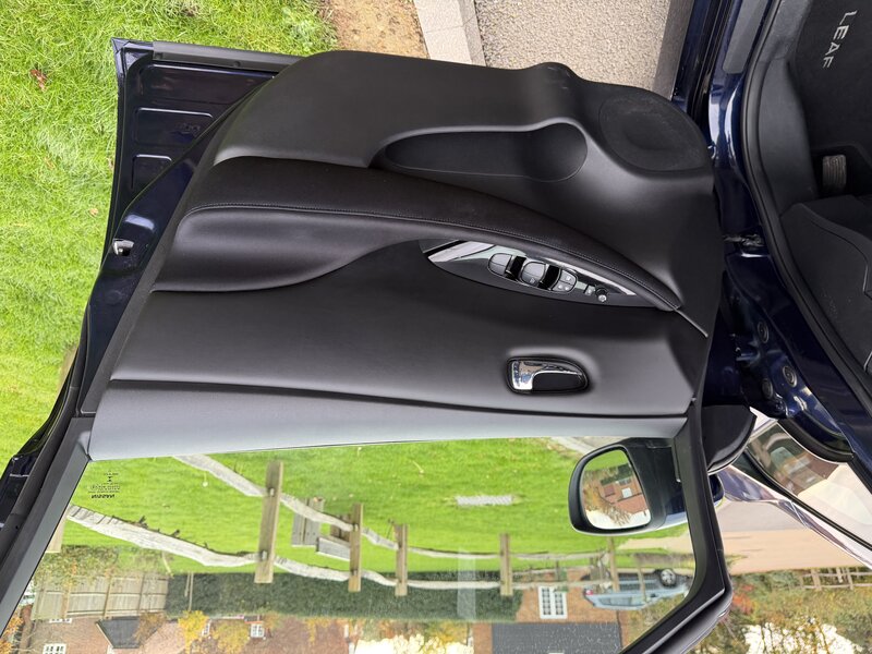 Used Nissan Leaf 2022 for sale - 76508605: Photo 28