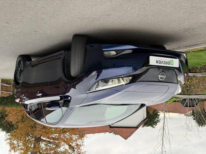 Used Nissan Leaf 2022 for sale - 76508605: Photo 3