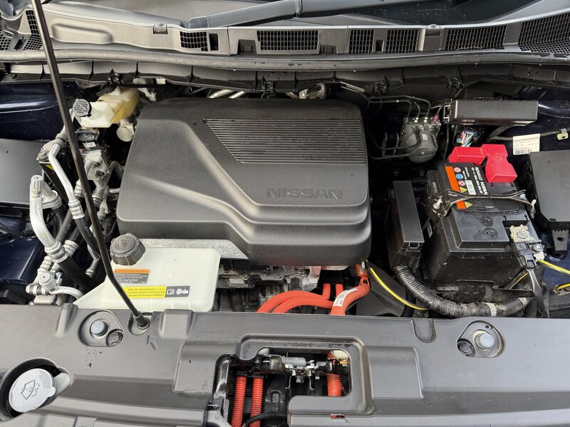 Used Nissan Leaf 2022 for sale - 76508605: Photo 33