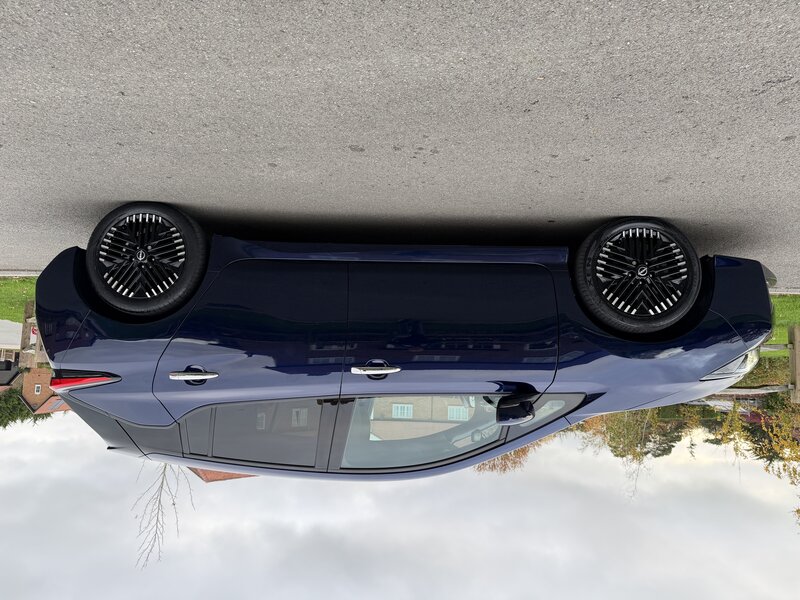 Used Nissan Leaf 2022 for sale - 76508605: Photo 4