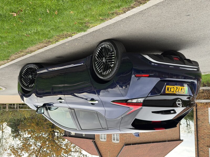 Used Nissan Leaf 2022 for sale - 76508605: Photo 7