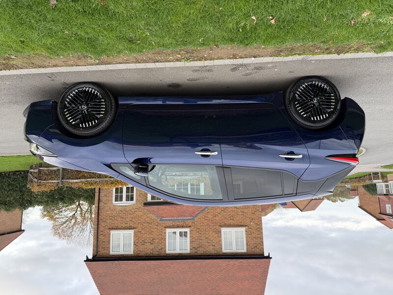 Used Nissan Leaf 2022 for sale - 76508605: Photo 8