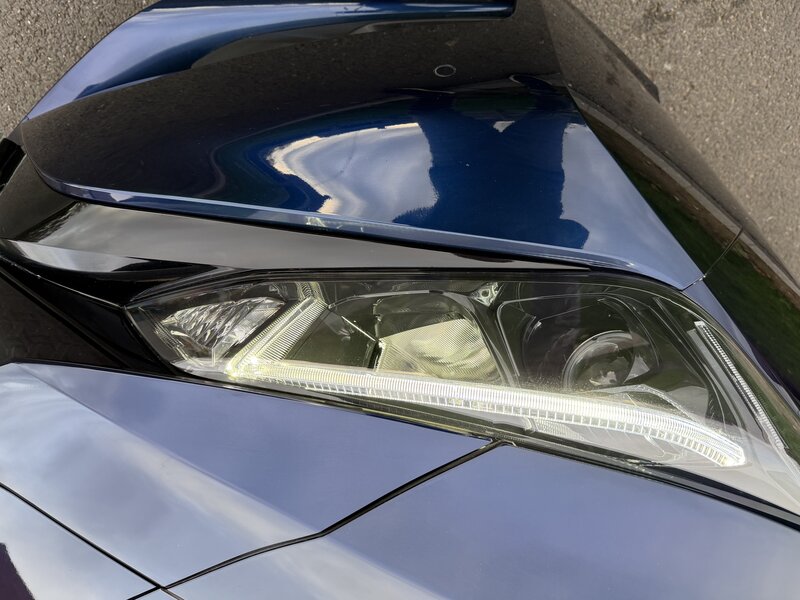 Used Nissan Leaf 2022 for sale - 76508605: Photo 9