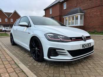 2017 (17) - 2.0 TSI BlueMotion Tech GTI DSG Euro 6 (s/s) 3dr