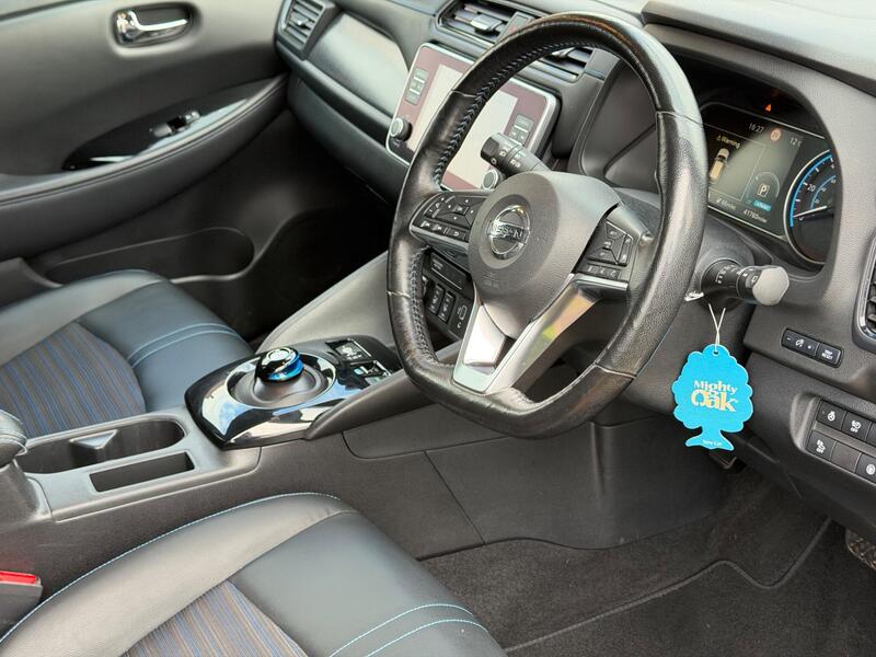 Used Nissan Leaf 2019 for sale - 78095637: Photo 10