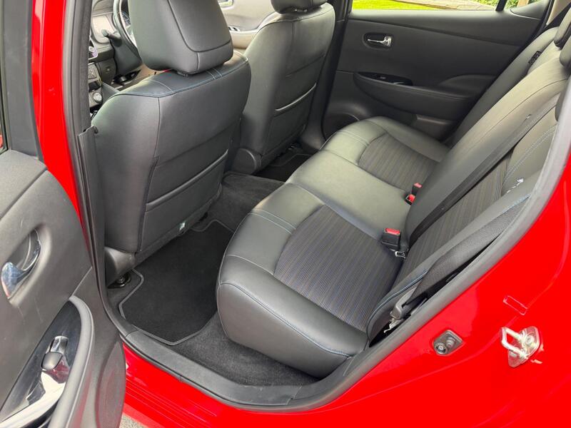 Used Nissan Leaf 2019 for sale - 78095637: Photo 13