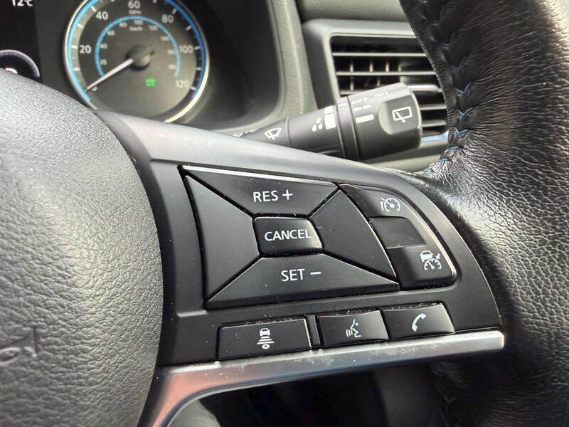 Used Nissan Leaf 2019 for sale - 78095637: Photo 15