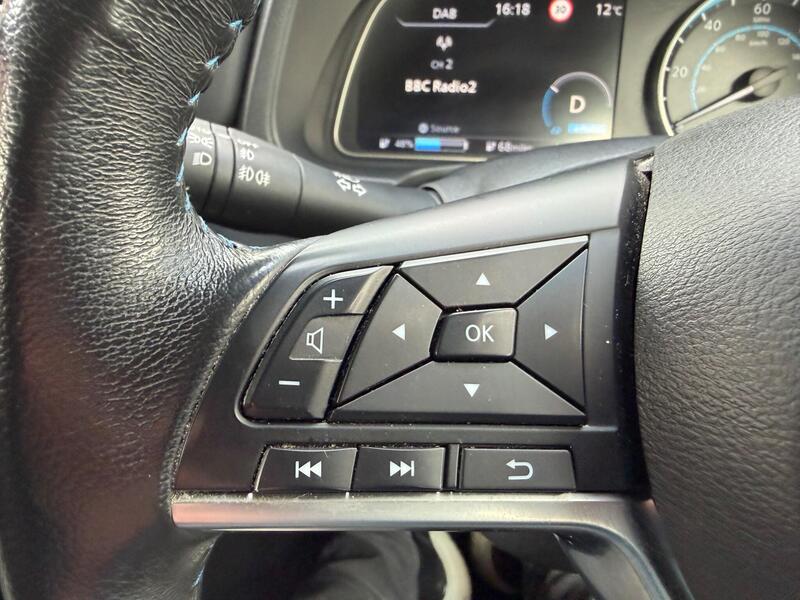 Used Nissan Leaf 2019 for sale - 78095637: Photo 16