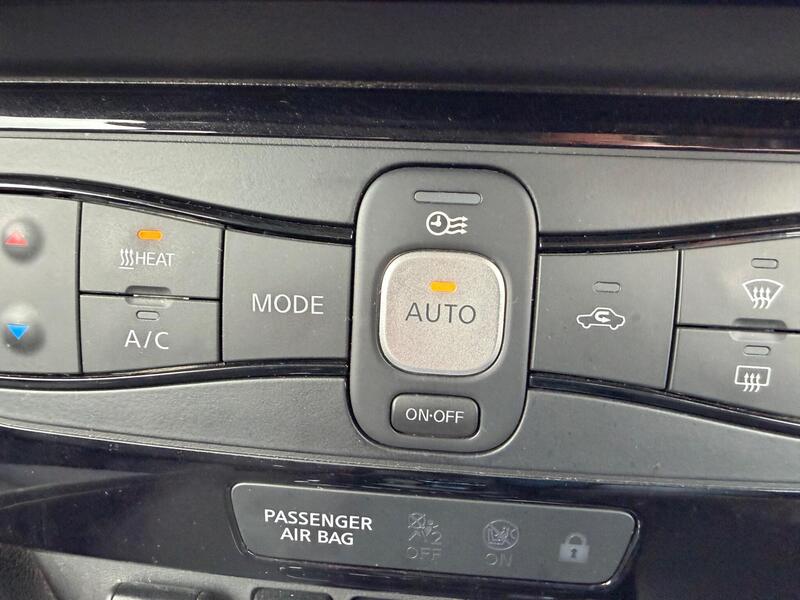 Used Nissan Leaf 2019 for sale - 78095637: Photo 21