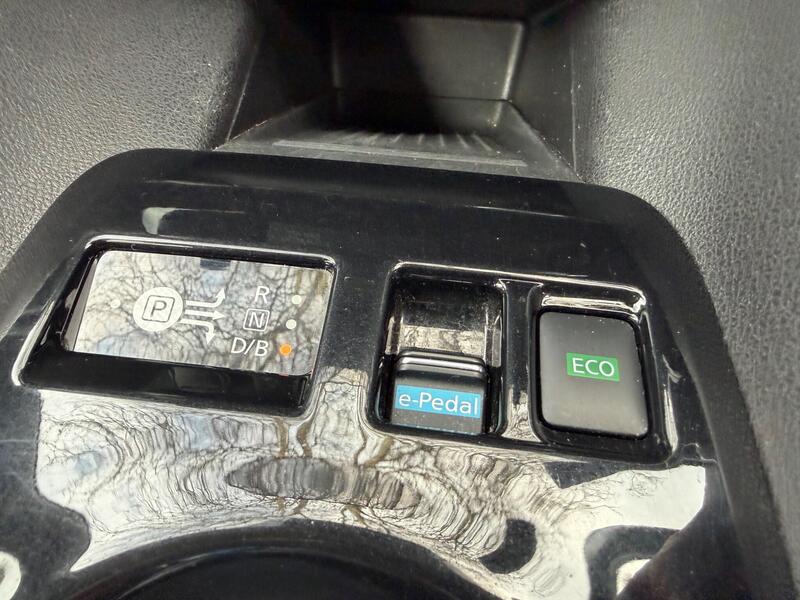 Used Nissan Leaf 2019 for sale - 78095637: Photo 22