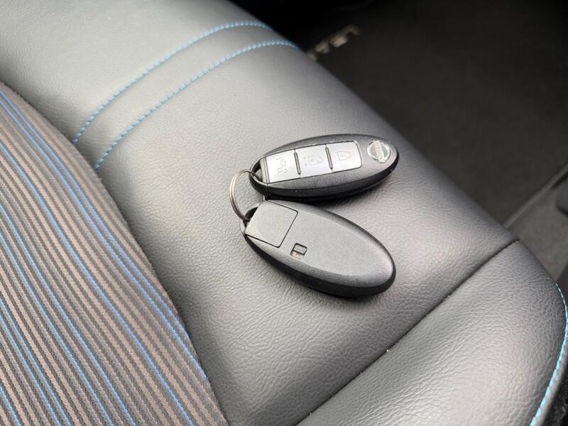 Used Nissan Leaf 2019 for sale - 78095637: Photo 24