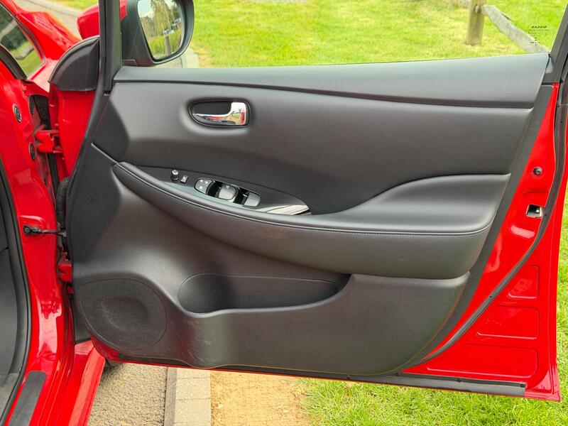 Used Nissan Leaf 2019 for sale - 78095637: Photo 25