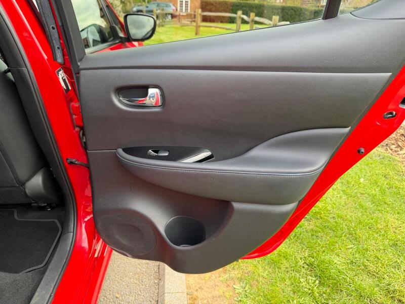 Used Nissan Leaf 2019 for sale - 78095637: Photo 26