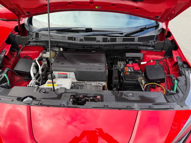 Used Nissan Leaf 2019 for sale - 78095637: Photo 27