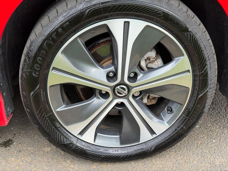 Used Nissan Leaf 2019 for sale - 78095637: Photo 28