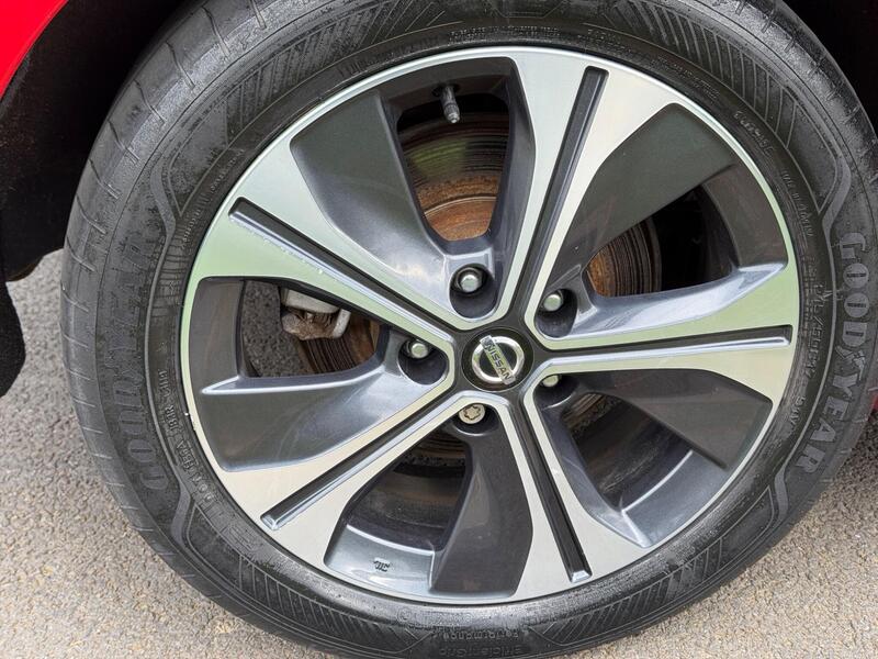 Used Nissan Leaf 2019 for sale - 78095637: Photo 29