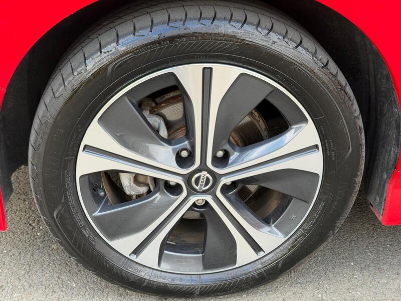 Used Nissan Leaf 2019 for sale - 78095637: Photo 30