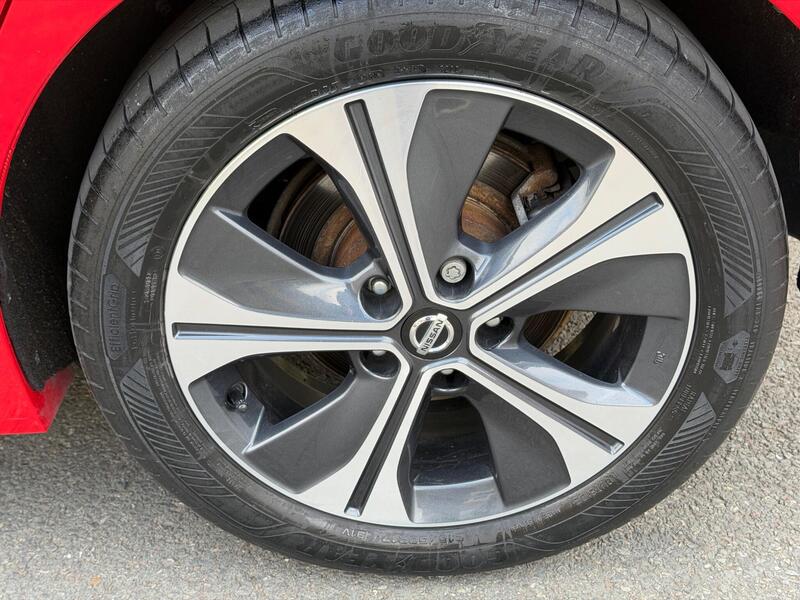 Used Nissan Leaf 2019 for sale - 78095637: Photo 31