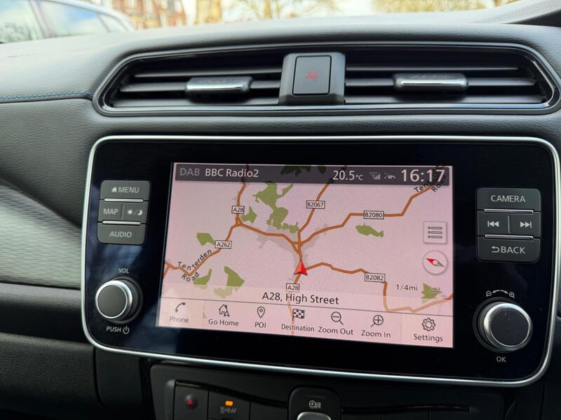 Used Nissan Leaf 2019 for sale - 78095637: Photo 32