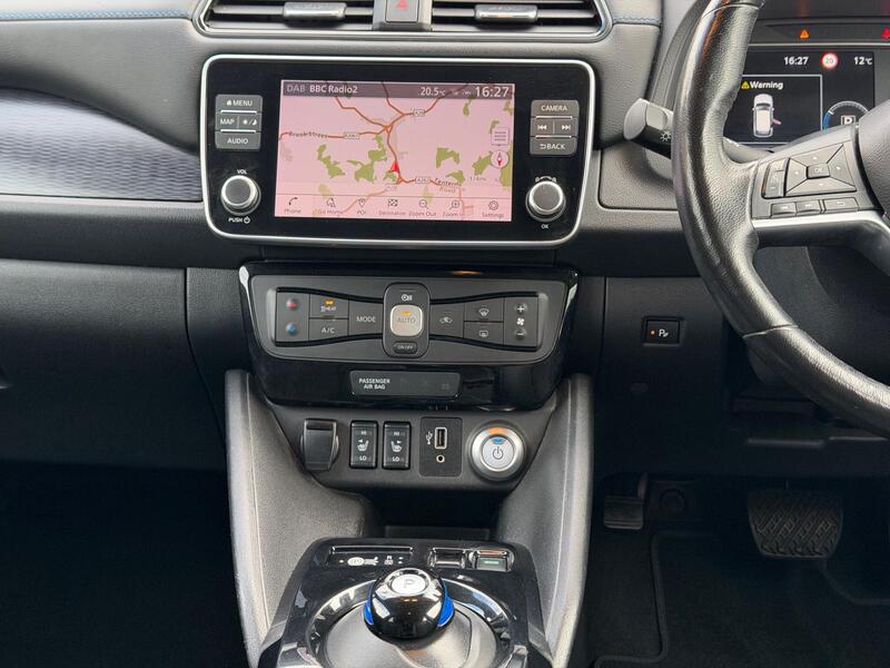 Used Nissan Leaf 2019 for sale - 78095637: Photo 33