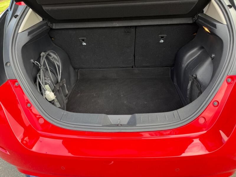 Used Nissan Leaf 2019 for sale - 78095637: Photo 39