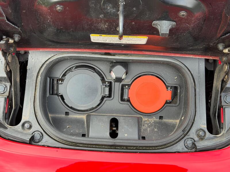 Used Nissan Leaf 2019 for sale - 78095637: Photo 40