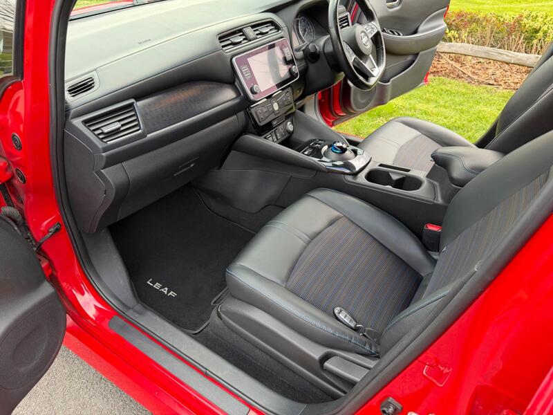 Used Nissan Leaf 2019 for sale - 78095637: Photo 41