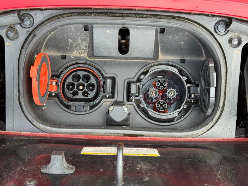 Used Nissan Leaf 2019 for sale - 78095637: Photo 54