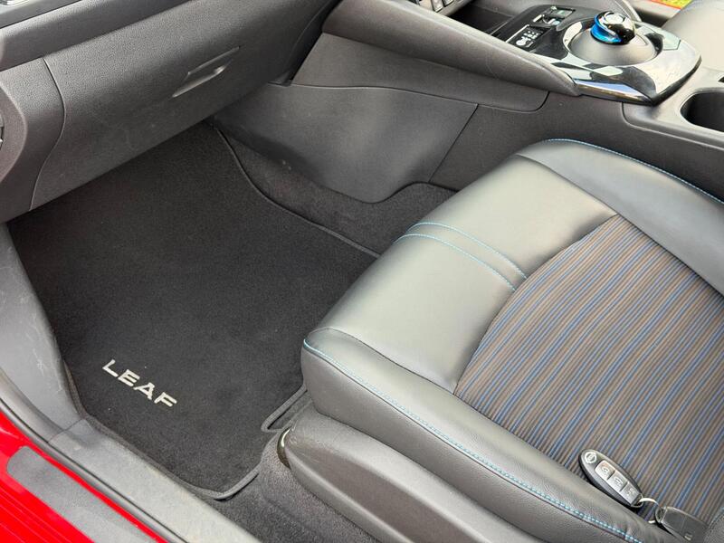 Used Nissan Leaf 2019 for sale - 78095637: Photo 57