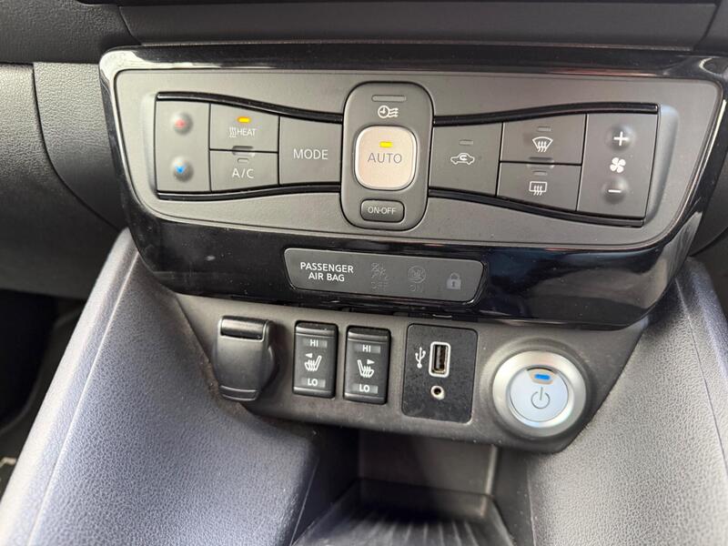 Used Nissan Leaf 2019 for sale - 78095637: Photo 7