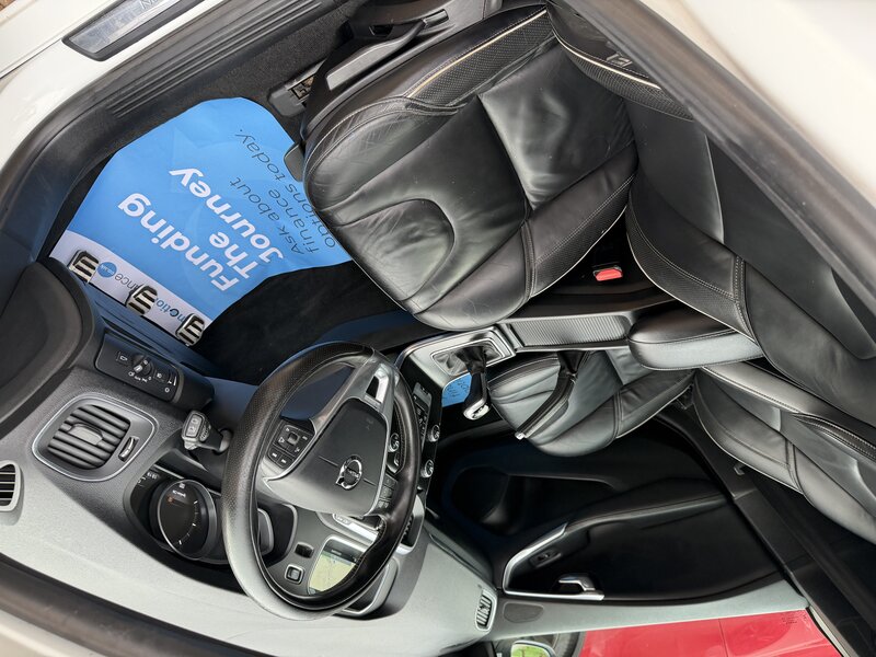 Used Volvo V40 2016 for sale - 76590246: Photo 14