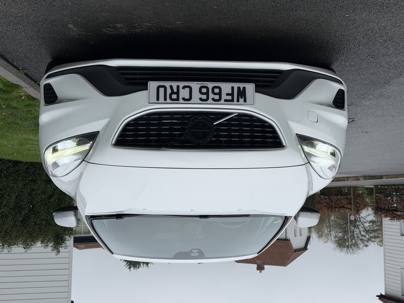 Used Volvo V40 2016 for sale - 76590246: Photo 2