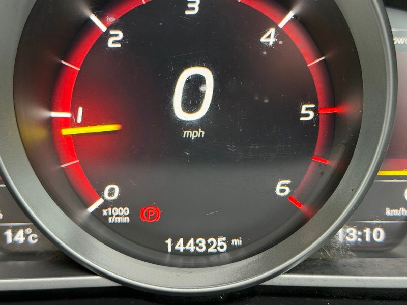 Used Volvo V40 2016 for sale - 76590246: Photo 21