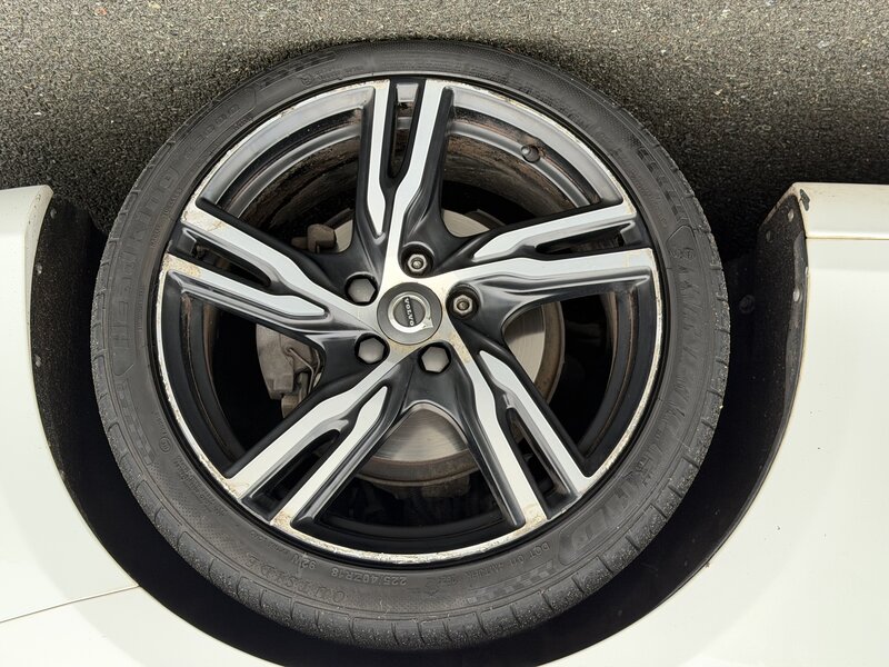 Used Volvo V40 2016 for sale - 76590246: Photo 26