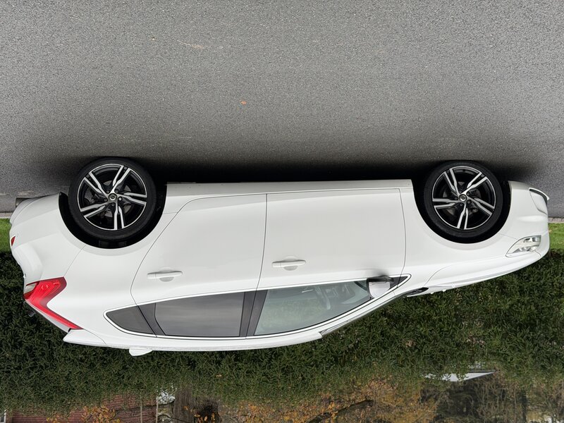 Used Volvo V40 2016 for sale - 76590246: Photo 4