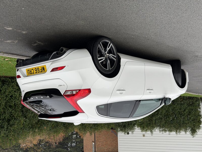 Used Volvo V40 2016 for sale - 76590246: Photo 5