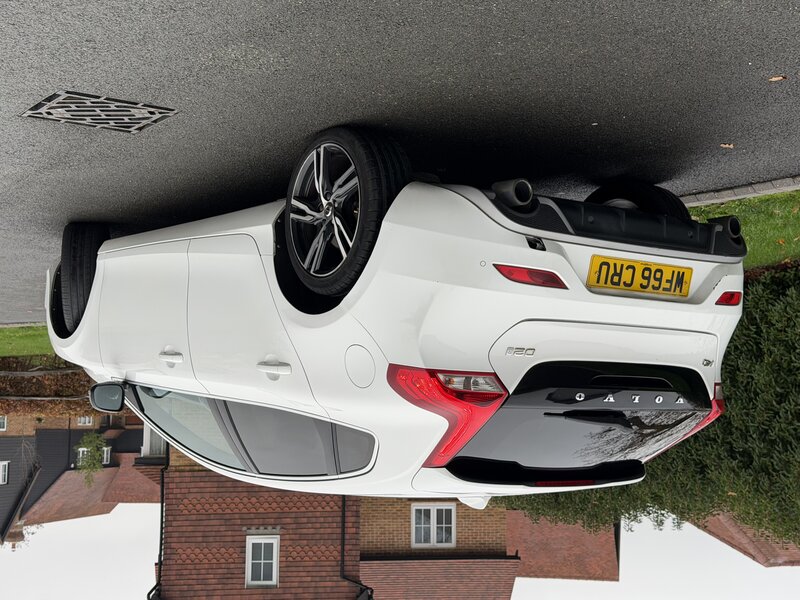 Used Volvo V40 2016 for sale - 76590246: Photo 7