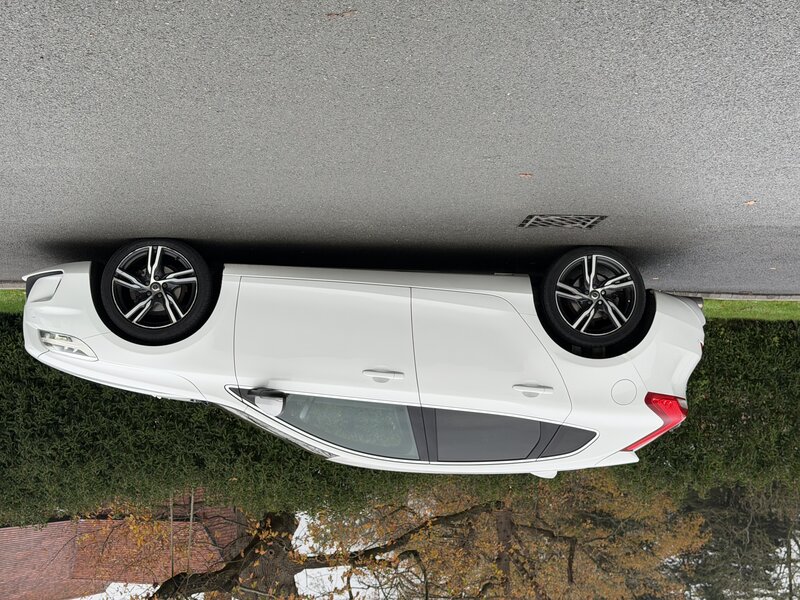 Used Volvo V40 2016 for sale - 76590246: Photo 8