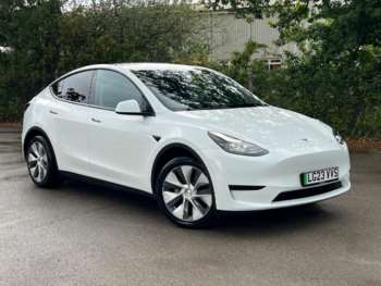 (23) - Auto RWD 5dr
