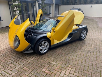 Used Renault Spider 1997 for sale - 78271270: Photo