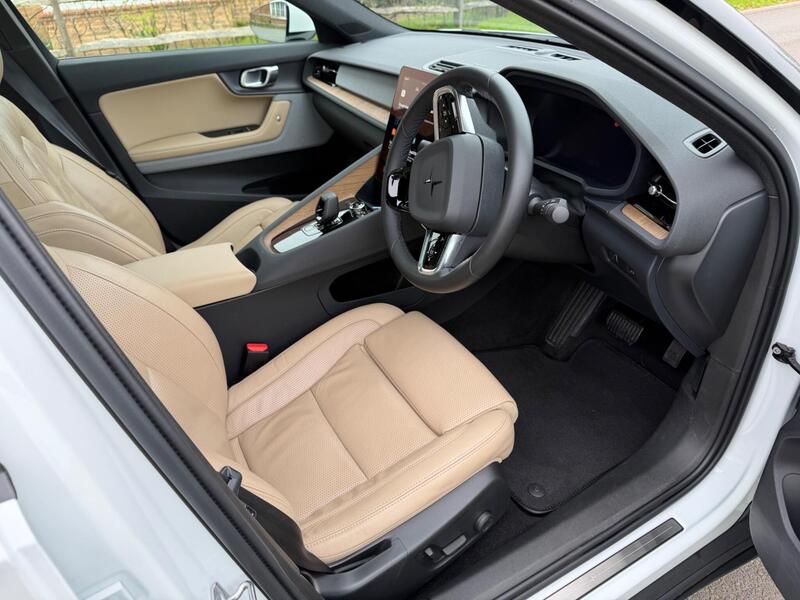 Used Polestar Polestar 2 2022 for sale - 78067856: Photo 12