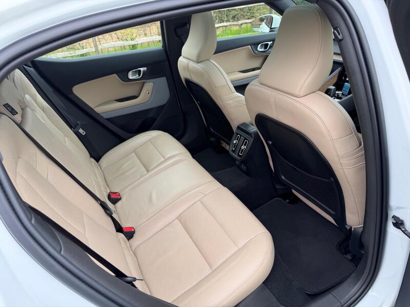 Used Polestar Polestar 2 2022 for sale - 78067856: Photo 15