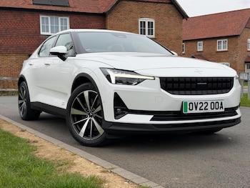 Polestar Polestar 2 feature image