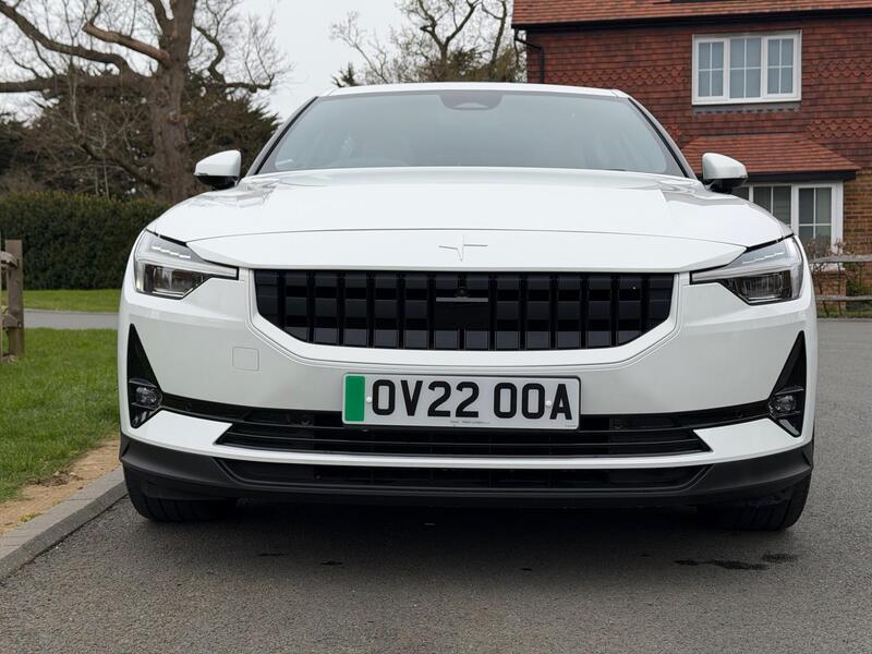 Used Polestar Polestar 2 2022 for sale - 78067856: Photo 2