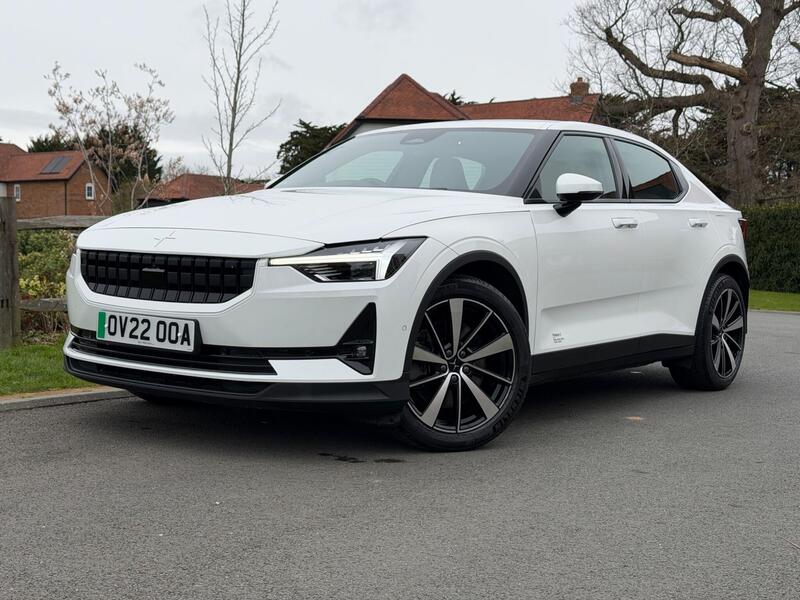 Used Polestar Polestar 2 2022 for sale - 78067856: Photo 3