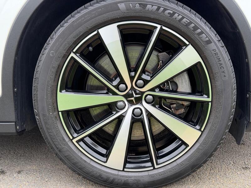 Used Polestar Polestar 2 2022 for sale - 78067856: Photo 32