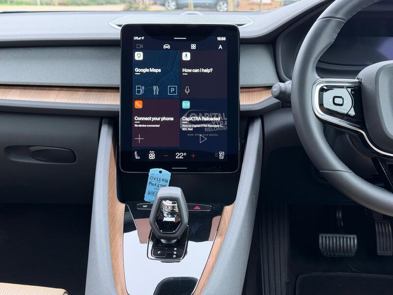 Used Polestar Polestar 2 2022 for sale - 78067856: Photo 33